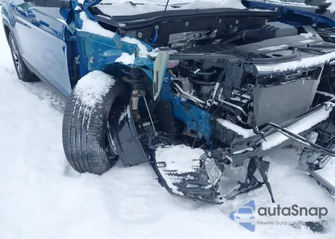 2026 Volkswagen Atlas Se With Technology z USA, uszkodzony, nr VIN 1V2HN2CA6TC504624